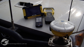 Survey Field Devices